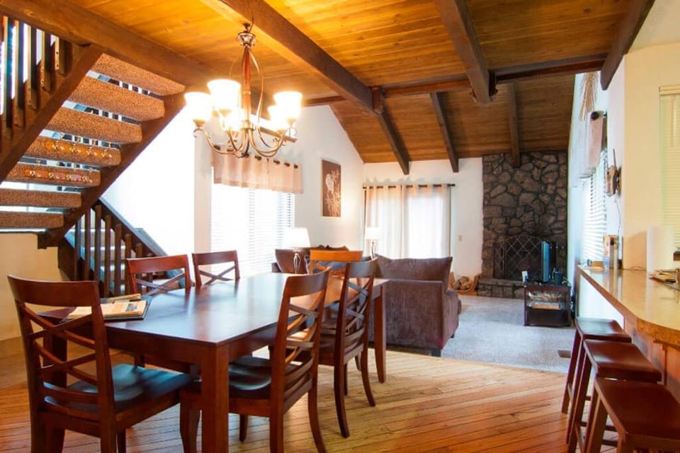 62 Tennis Village Apartment in Sunriver
