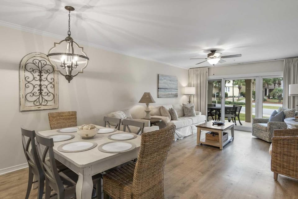Maravilla 3103 Miles Away House in Miramar Beach