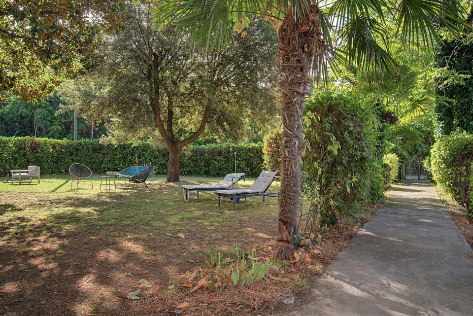 Residenza Magnolia House in Lido di Jesolo