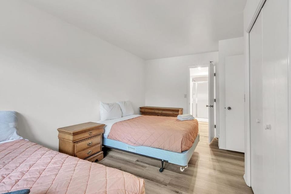 River's Edge Condominiums Unit 4 Apartment in Algoma