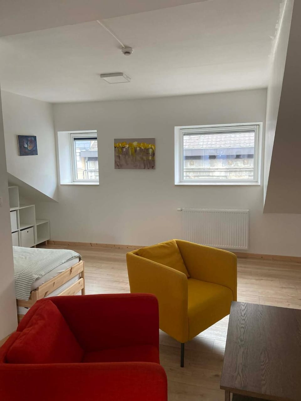 Hébergement Citabelle Apartment in Dinant