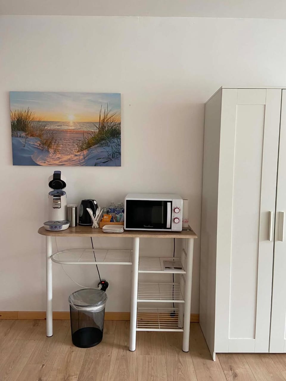 Hébergement Citabelle Apartment in Dinant