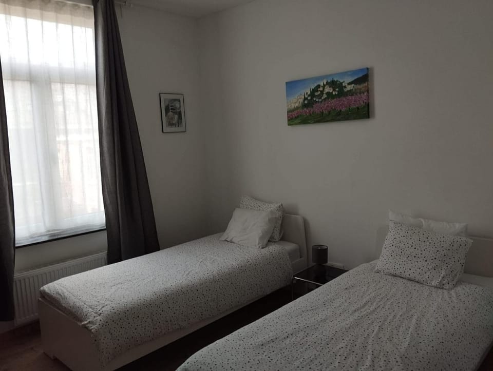 Hébergement Citabelle Apartment in Dinant