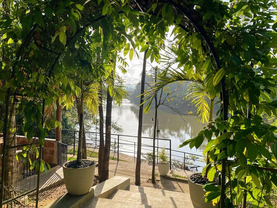 Kaluganga Holiday Home House in Western Province