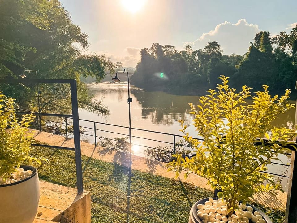 Kaluganga Holiday Home House in Western Province
