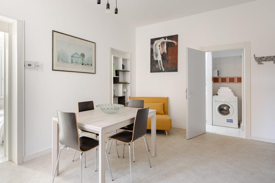 Kitchen or kitchenette, kitchen