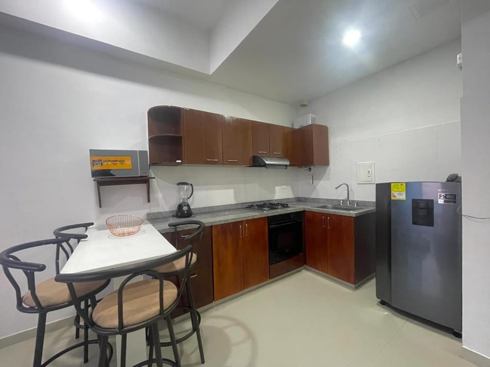 Apartamento en Cartagena de Indias Apartment in La Boquilla
