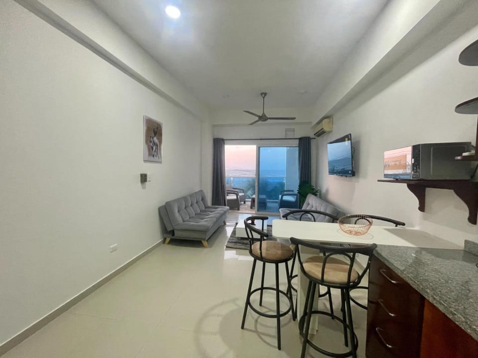 Apartamento en Cartagena de Indias Apartment in La Boquilla