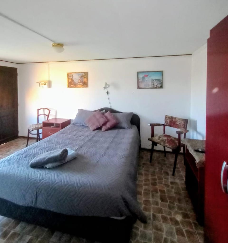 Departamento acogedor Viña del Mar con estacionamiento Apartment in Valparaiso