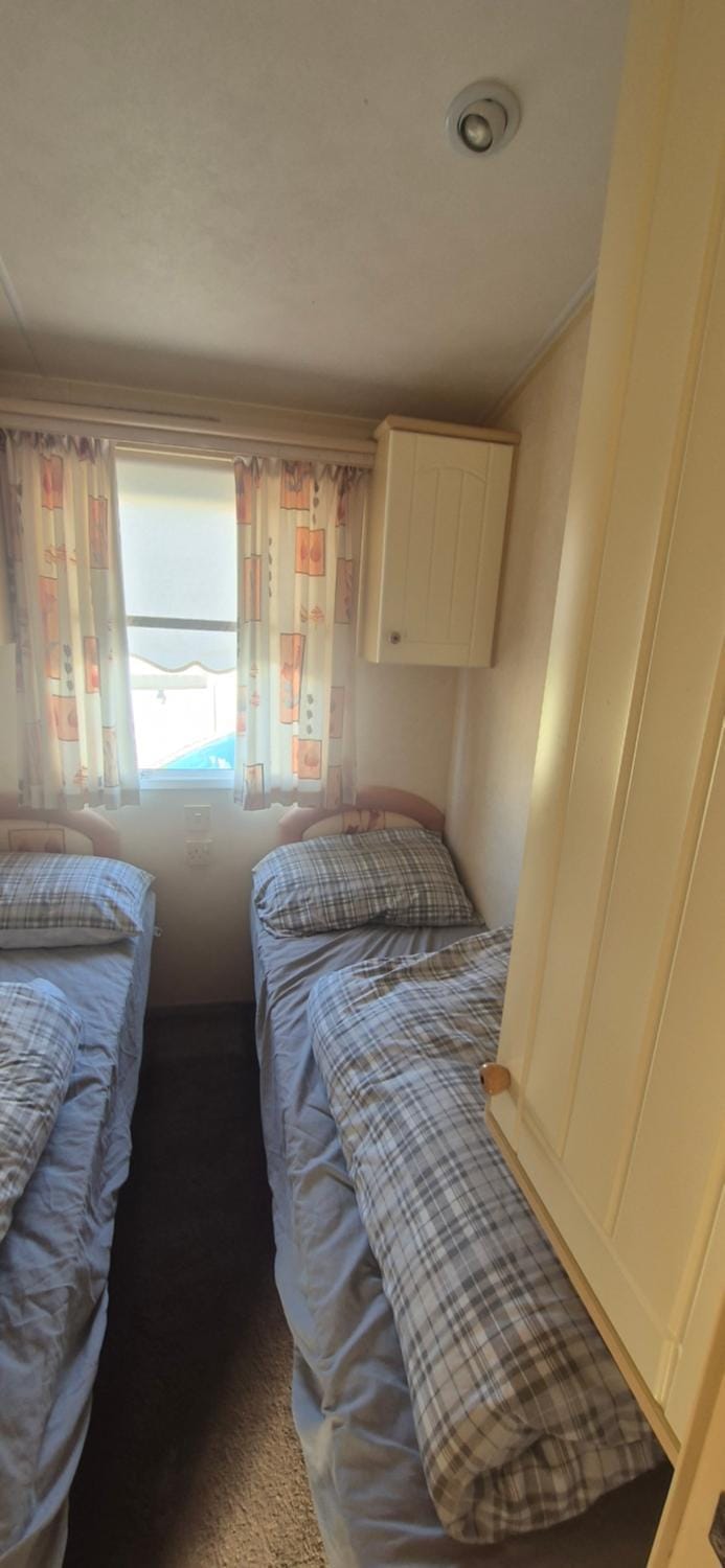 The salsbury lyons robin hood park,rhyl Campground/ 
RV Resort in Rhyl
