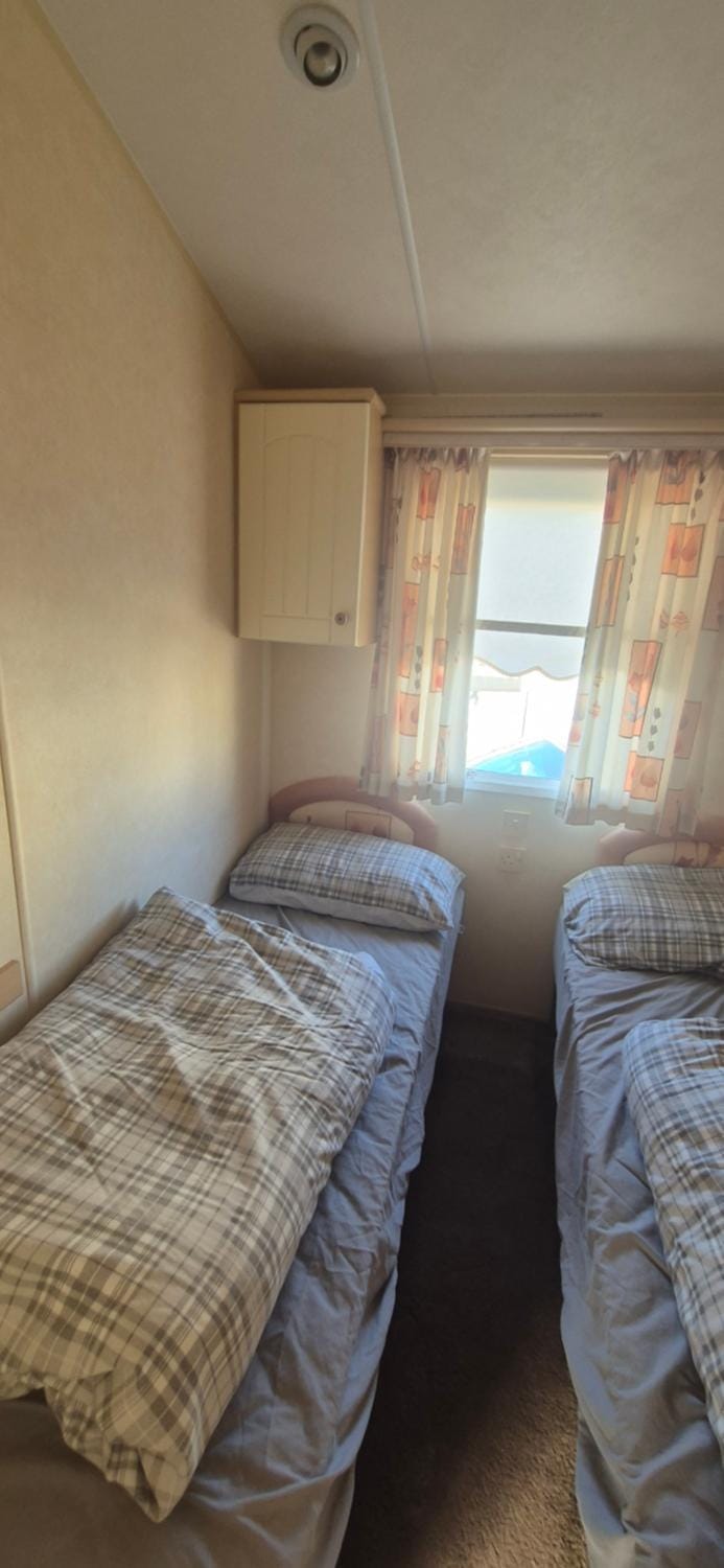The salsbury lyons robin hood park,rhyl Campground/ 
RV Resort in Rhyl