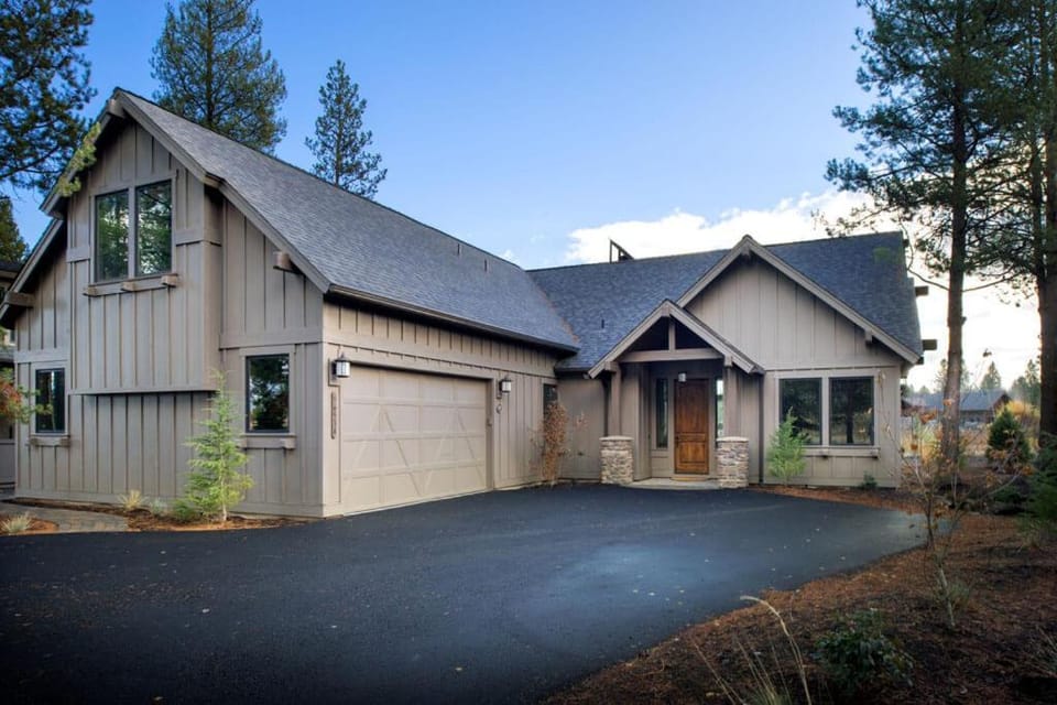 17 Caldera Cabin Cabin in Oregon