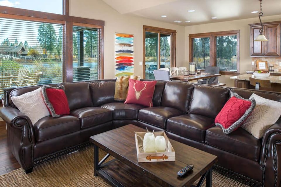 17 Caldera Cabin Cabin in Oregon