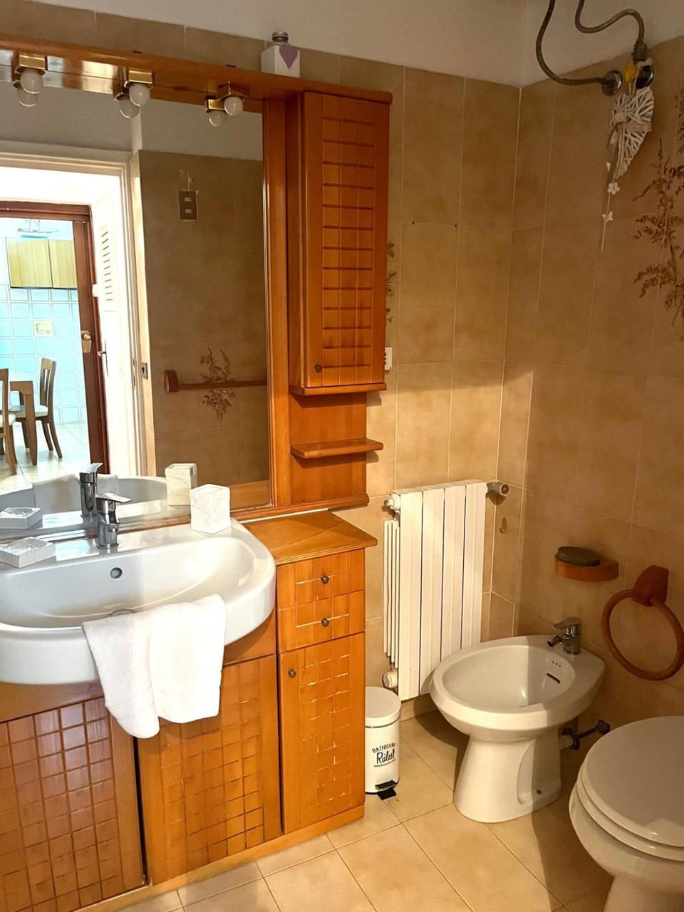 Molo 28 Apartment in Porto Santo Stefano