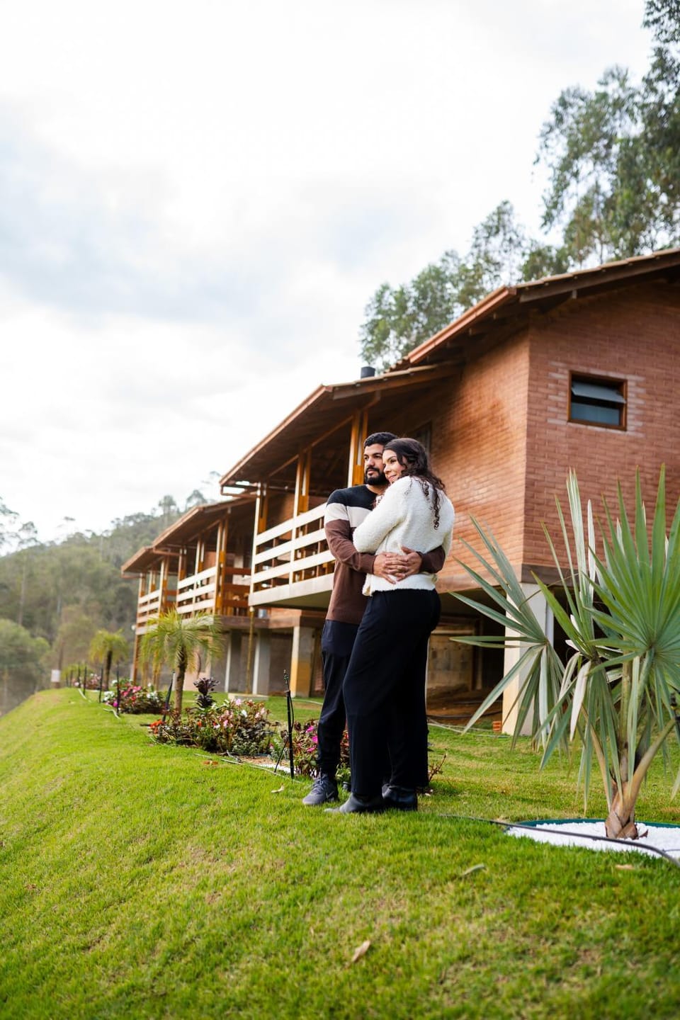 Chalés Stella Alpina Nature lodge in State of Espírito Santo, Brazil