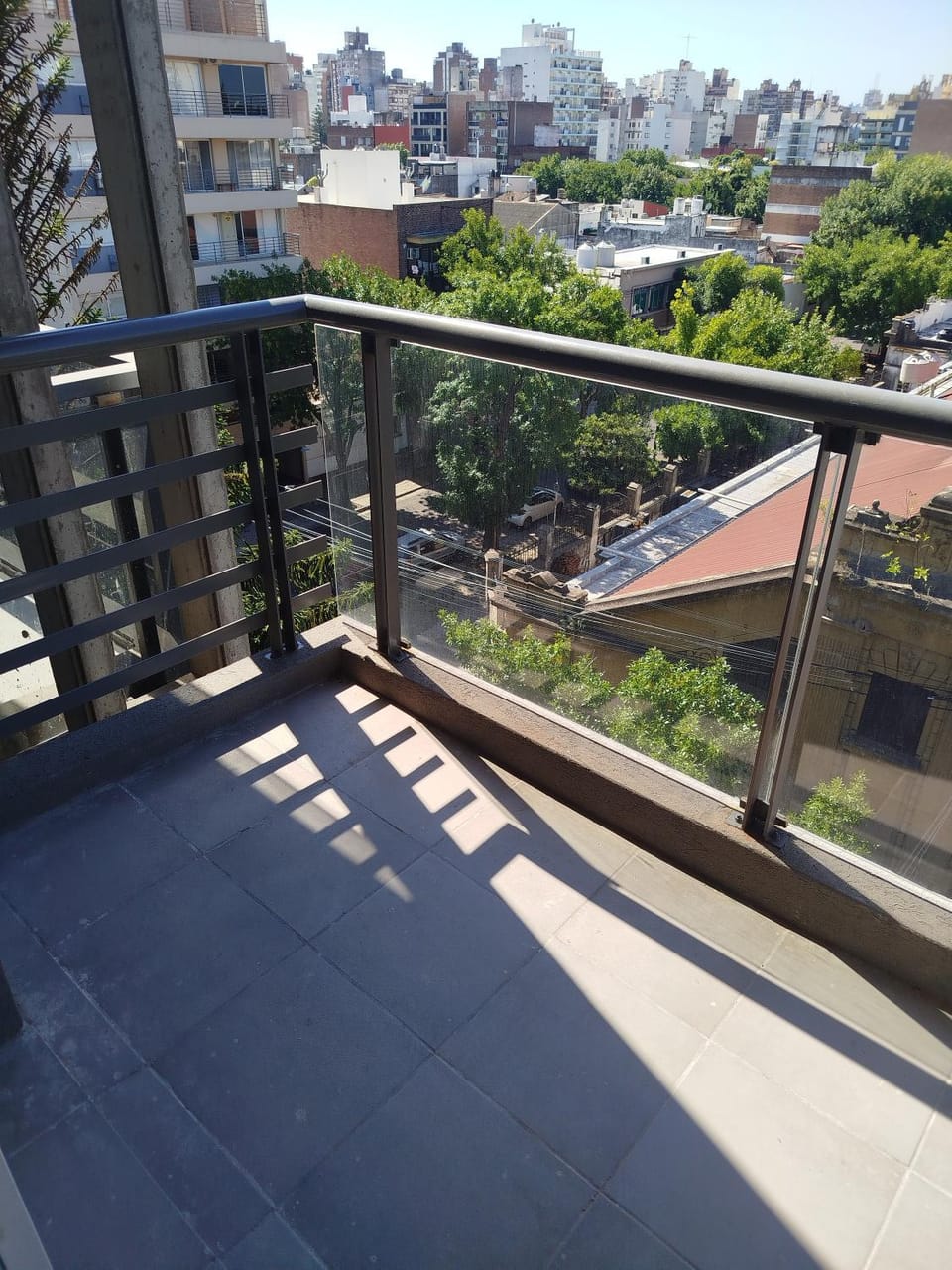 CERRITO Centro Apartment in Rosario