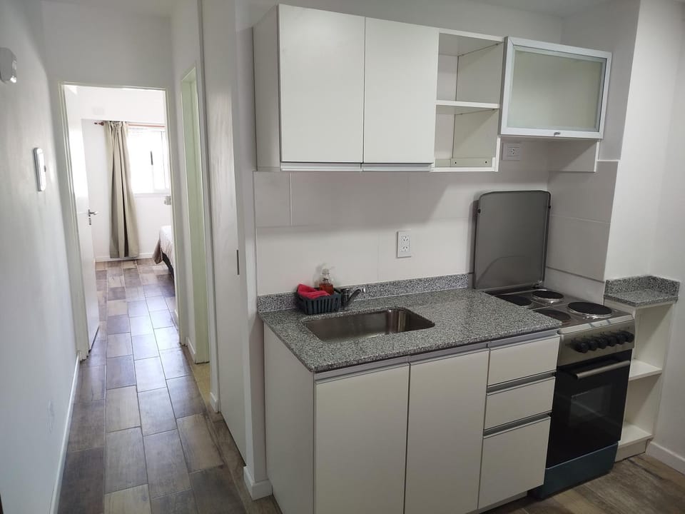 CERRITO Centro Apartment in Rosario