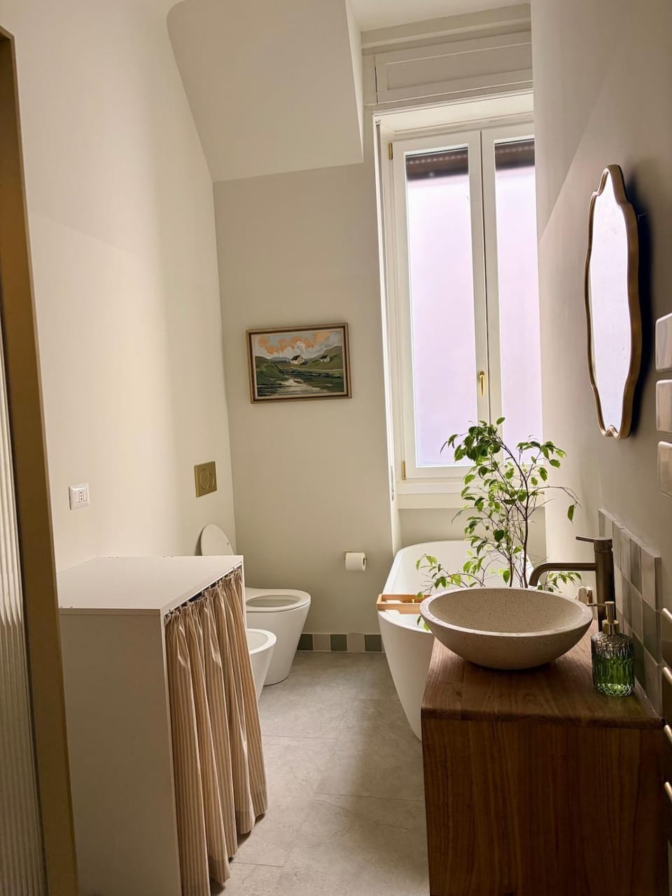 Apartment in Milan Apartment in Milan