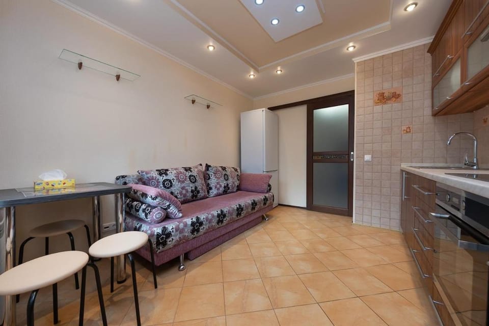 New apartment on Petra Grigorenko Avenue 18279 Apartment in Kiev City - Kyiv