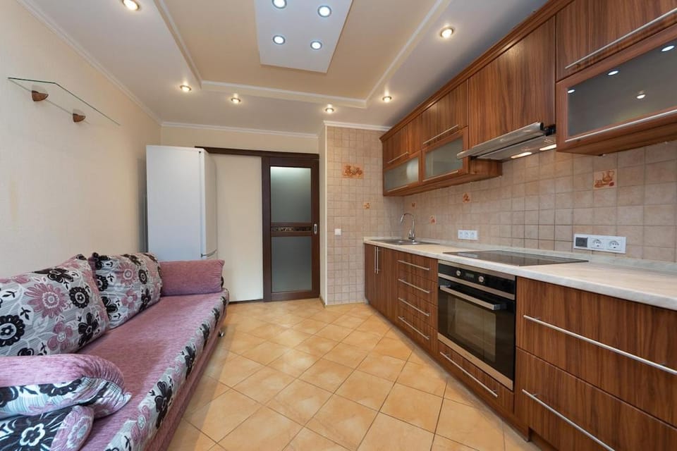 New apartment on Petra Grigorenko Avenue 18279 Apartment in Kiev City - Kyiv