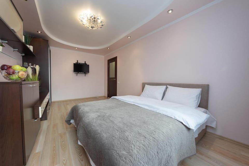 New apartment on Petra Grigorenko Avenue 18279 Apartment in Kiev City - Kyiv