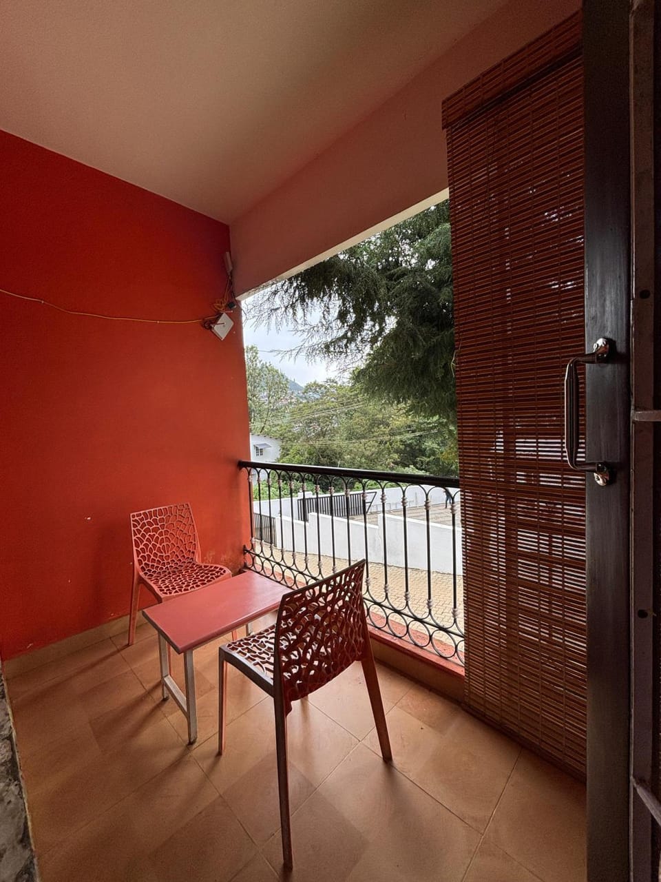 Rayanstay Apartment in Ooty