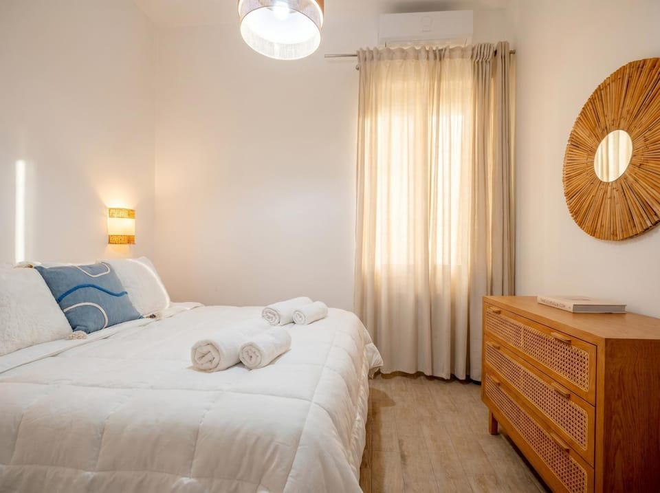 Casa Bambu Apartment hotel in Polignano a Mare