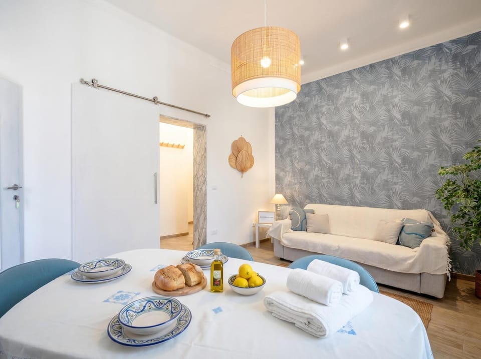 Casa Bambu Apartment hotel in Polignano a Mare