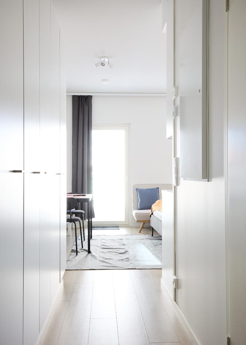 Smart Family-Friendly Studio near city center Apartment in Turku