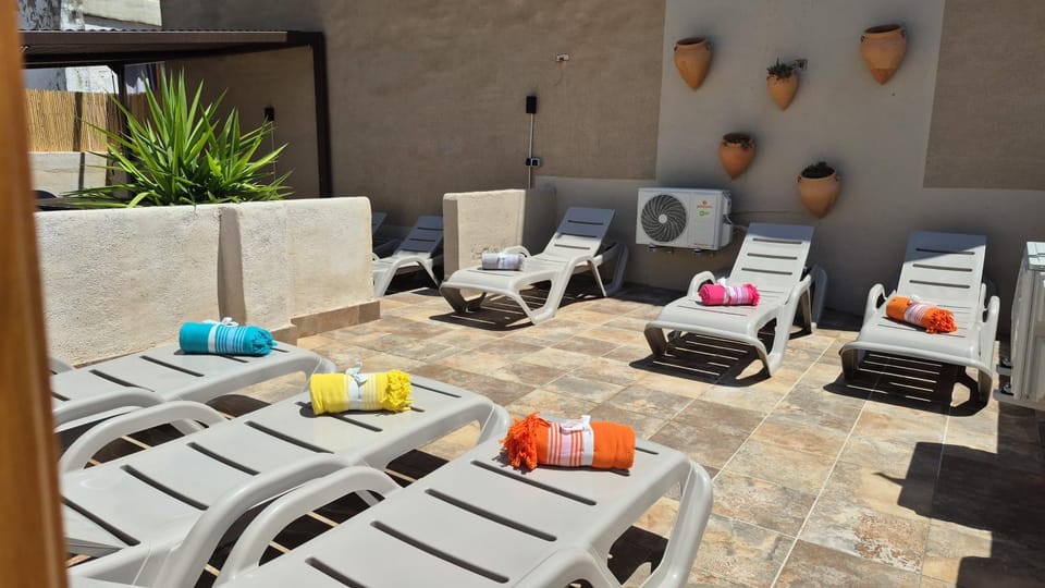 Mi Casa 4 House in Xàbia