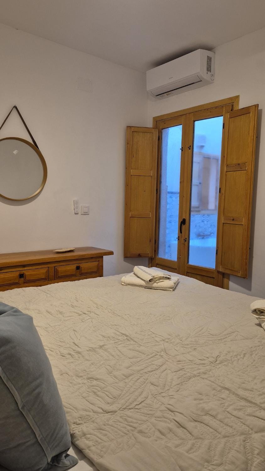 Mi Casa 4 House in Xàbia