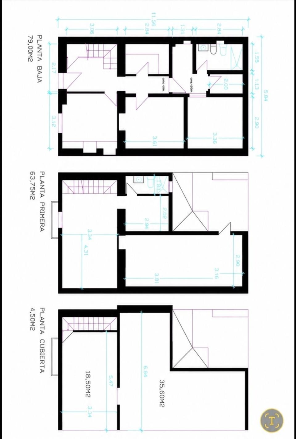 Mi Casa 4 House in Xàbia
