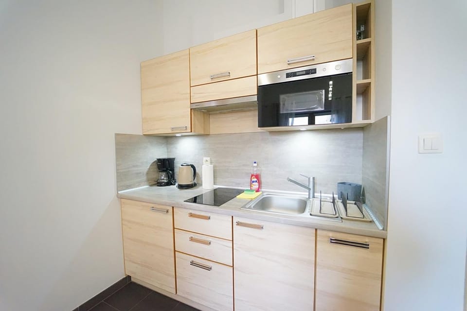 Apartament Lilly Apartment in Lower Silesian Voivodeship