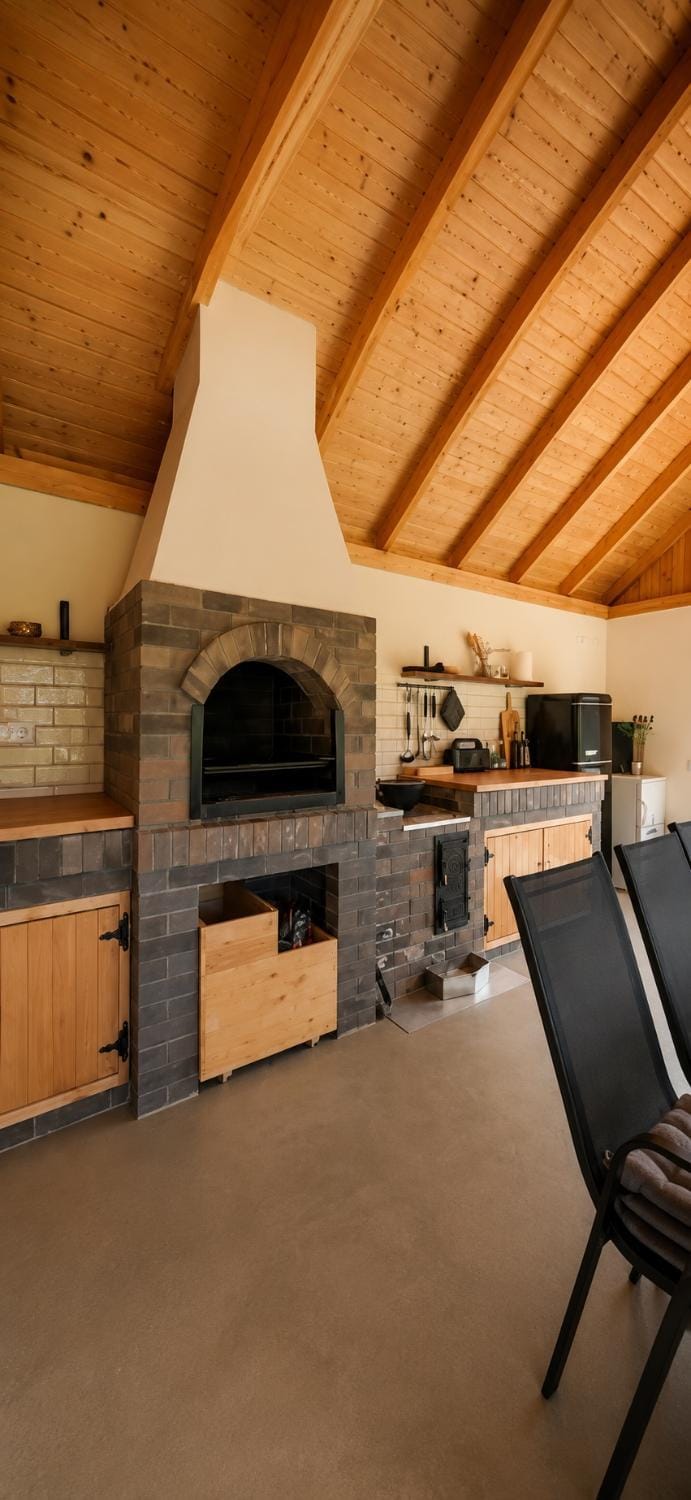 Le Cabane Retreat Chalet in Romania