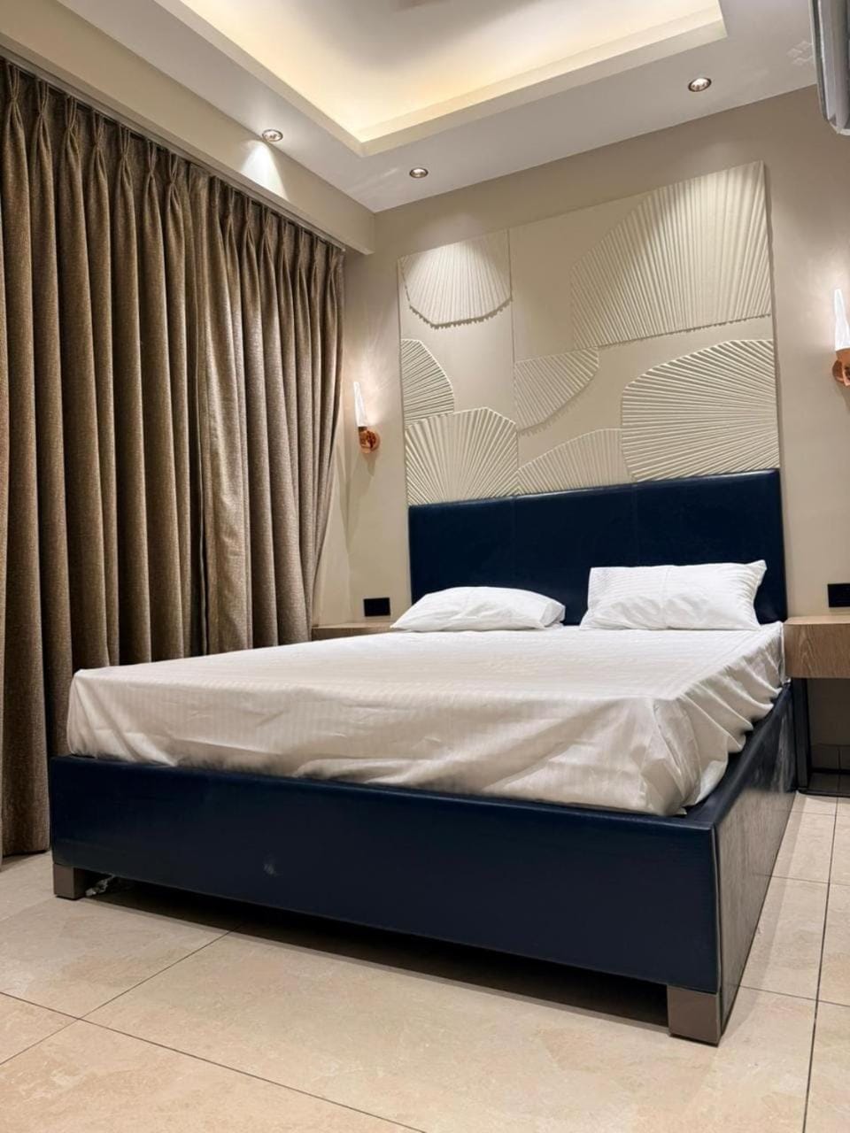 Town Centers Apartment in Noida