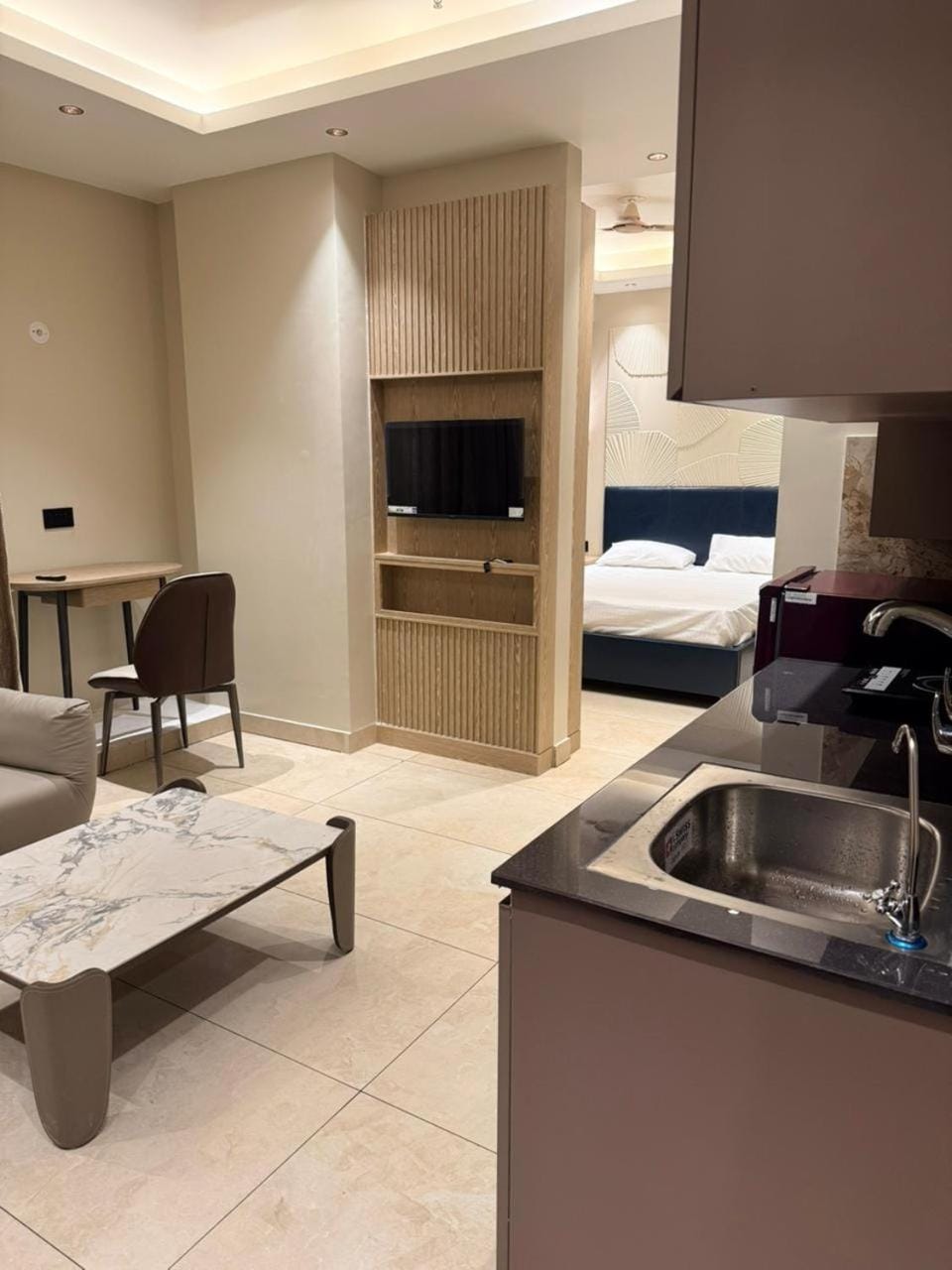 Town Centers Apartment in Noida