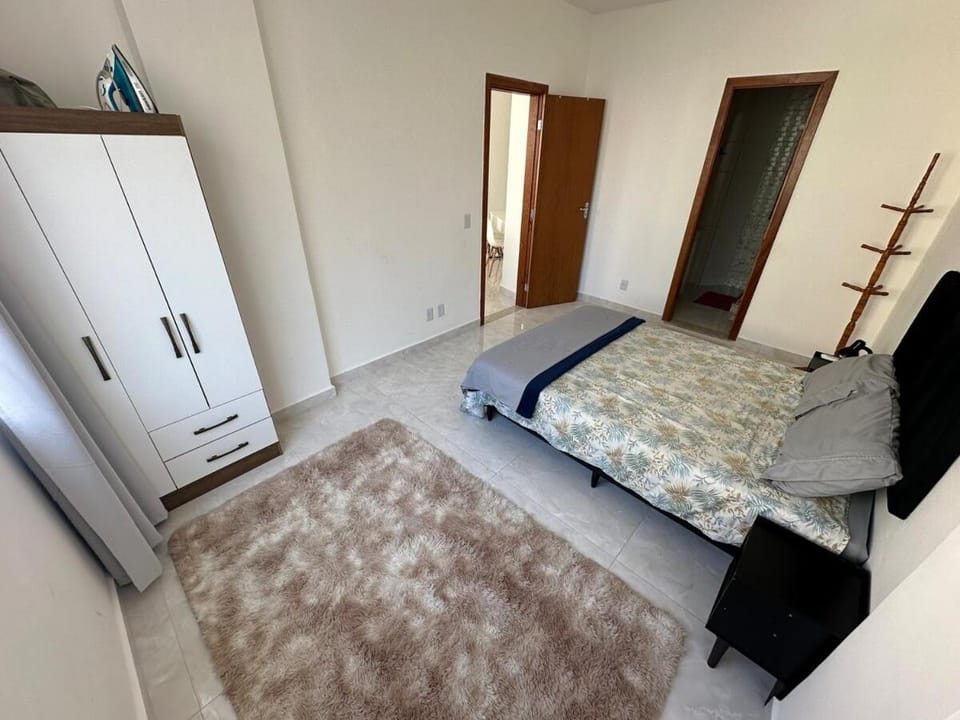 Copacabana Palace Apartment in Rio de Janeiro