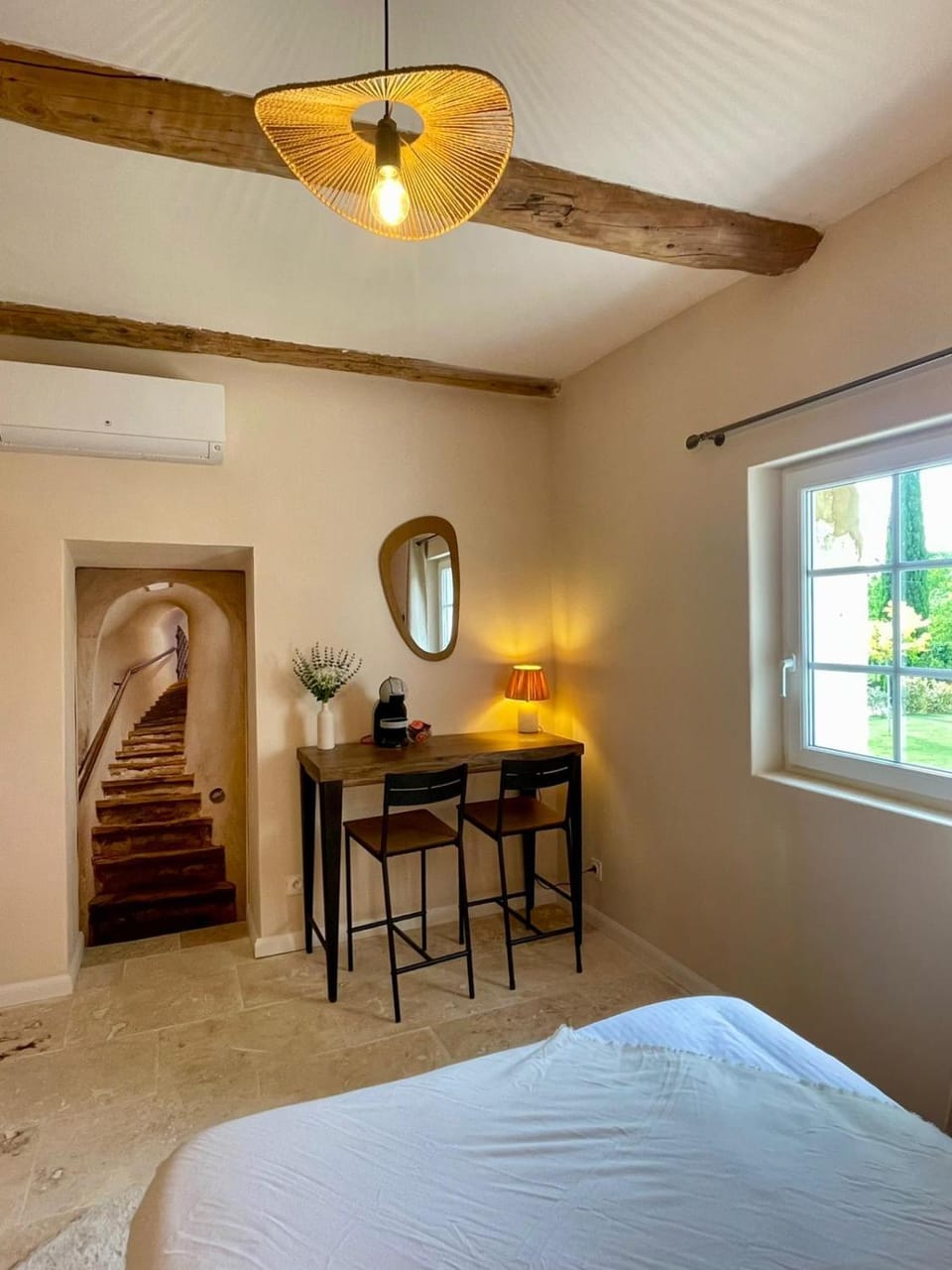 Gite du mas du Rocan Bed and Breakfast in Carpentras