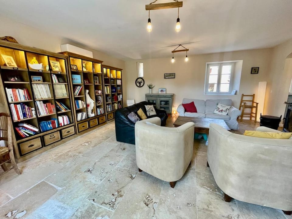 Gite du mas du Rocan Bed and Breakfast in Carpentras