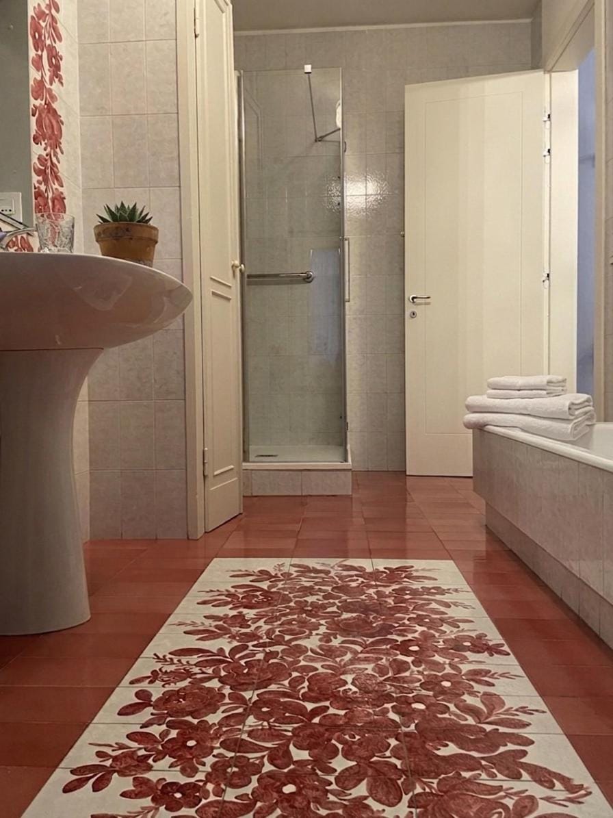 B&B La Castellina Bed and Breakfast in Iseo