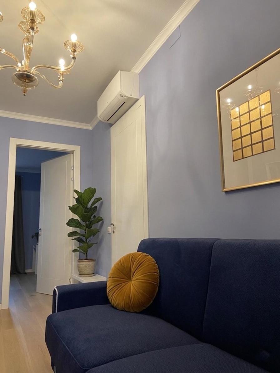 B&B La Castellina Iseo Bed and Breakfast in Iseo