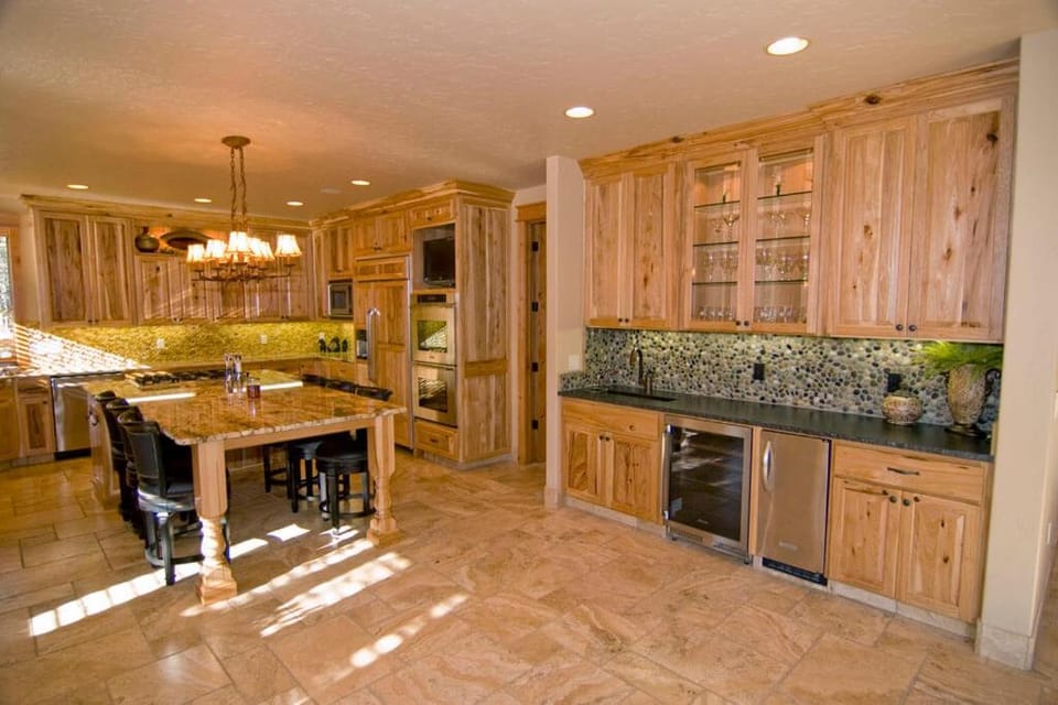 56640 Sunstone Loop House in Oregon