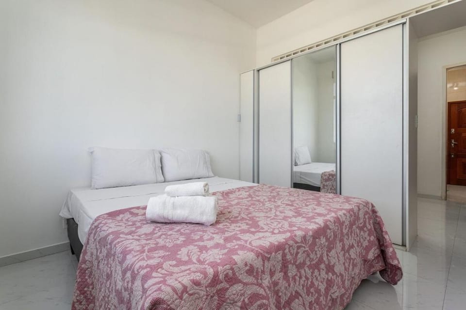 Paradise Sugarloaf view apartment Apartment in Santa Teresa