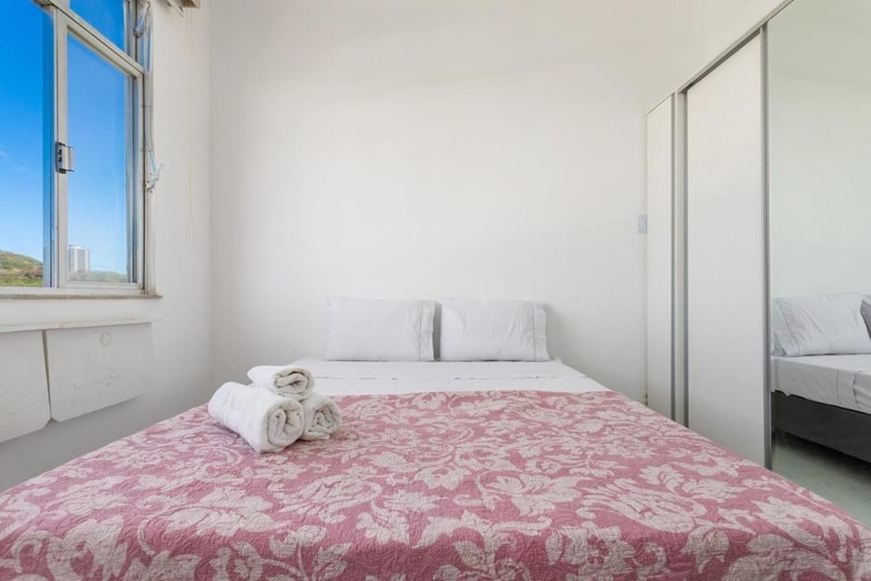 Paradise Sugarloaf view apartment Apartment in Santa Teresa
