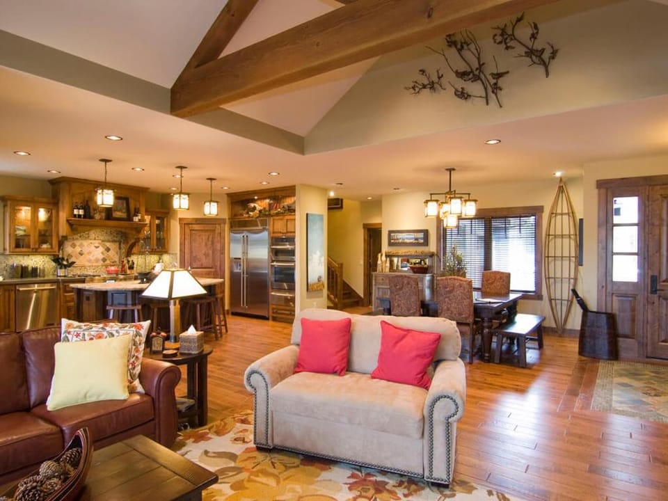 56677 Dancing Rock Loop House in Oregon