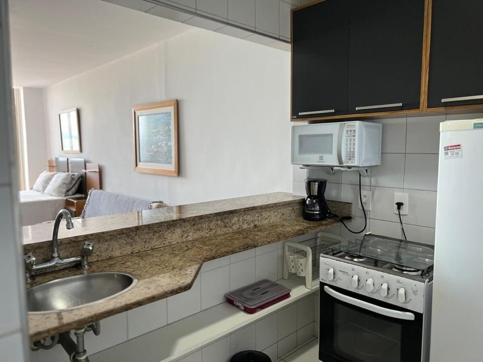 Atlântica Sea View 604 Apartment in Rio de Janeiro