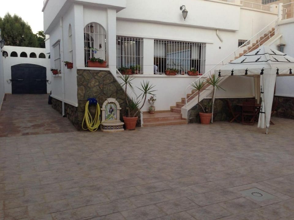 Villa Oasis Ain El Turk Villa in Oran Province, Algeria