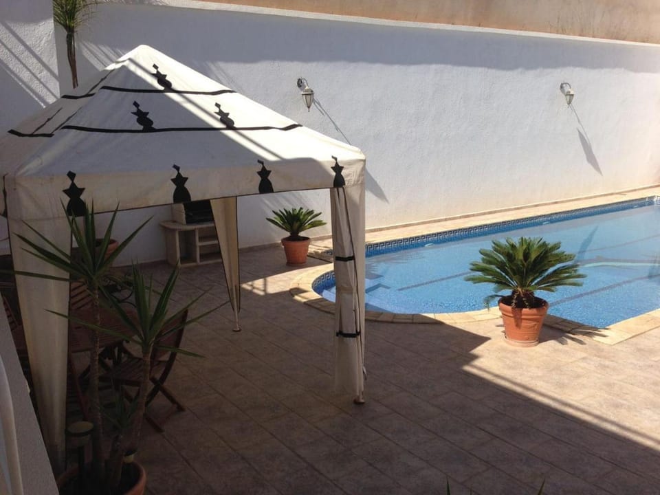 Villa Oasis Ain El Turk Villa in Oran Province, Algeria