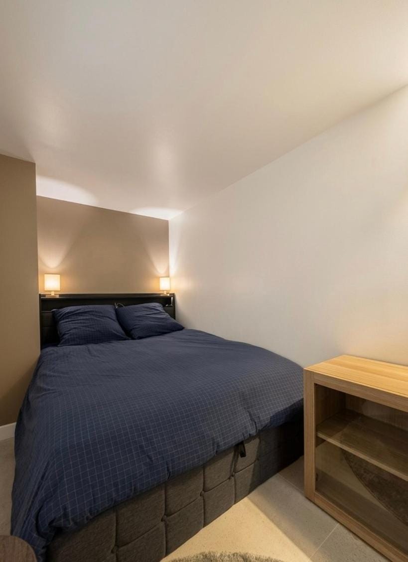 Calme & cosy Centre des congrès à pied Apartment in Caen