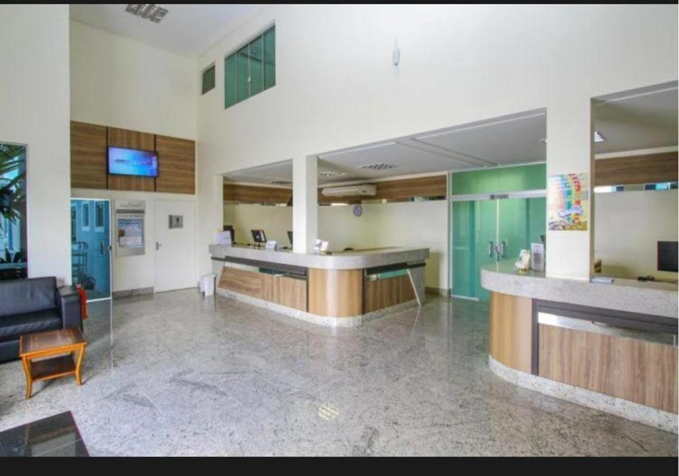 Lacqua di Roma Hotel in State of Goiás